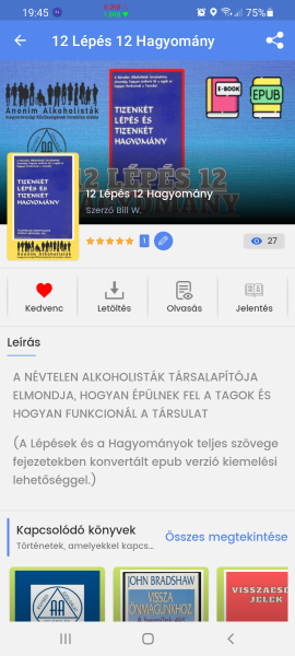 Album Nézet
