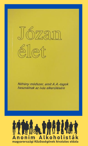 Józan Élet pdf