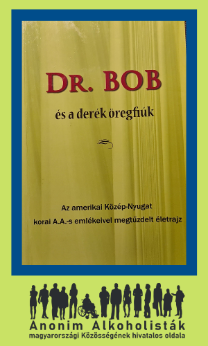 Dr. Bob és a derék öregfiúk pdf