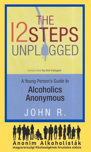 12 Steps Unplugged A Young Person's Guide to Alcoholics Anonymous