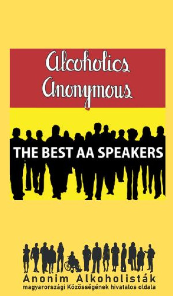 Top Alcoholics Anonymous Speeches of All Time