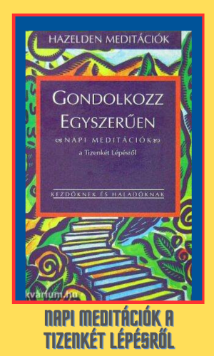 Gondolkozz Egyszerűen