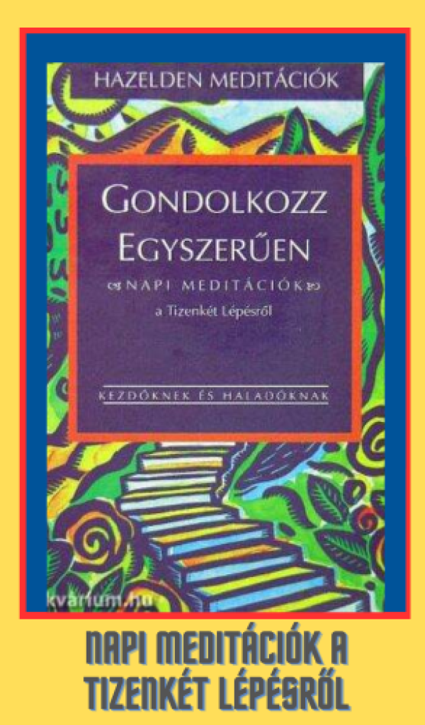 Gondolkozz Egyszerűen