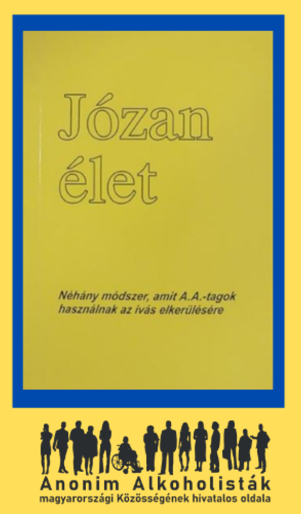 Józan Élet