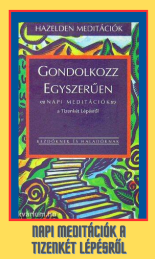 Gondolkozz Egyszerűen