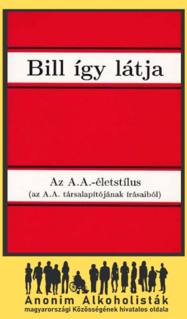 BILL ÍGY LÁTJA