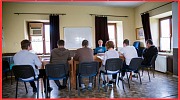 Reménység Rehabilitációs Ház