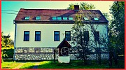 Változóház Rehabilitációs Otthon