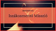 Református Iszákosmentő Misszió (RIM)