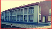 Dr. Csiba László Szenvedélybetegek Otthona Rehabilitációs Részleg