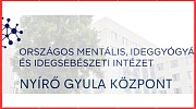 Nyírô Gyula Kórház