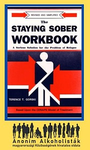 The Staying Sober Workbook
