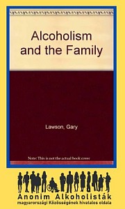Alcoholism and the Family