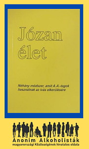 Józan Élet pdf