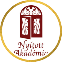 Nyitott Akadémia és MesterKurzus